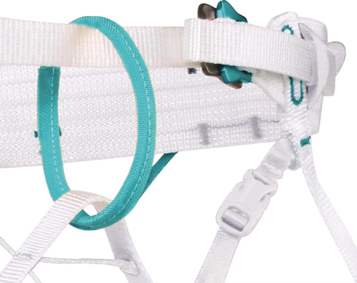 Blue Ice Unisex Choucas Ice Blue Ice