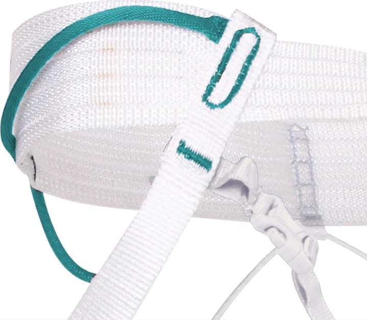 Blue Ice Unisex Choucas Ice Blue Ice