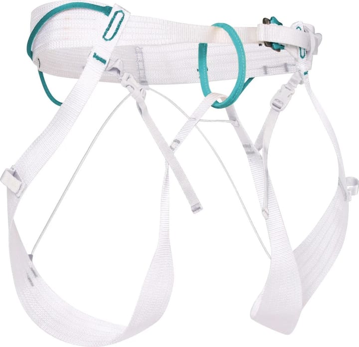 Blue Ice Unisex Choucas Ice Blue Ice