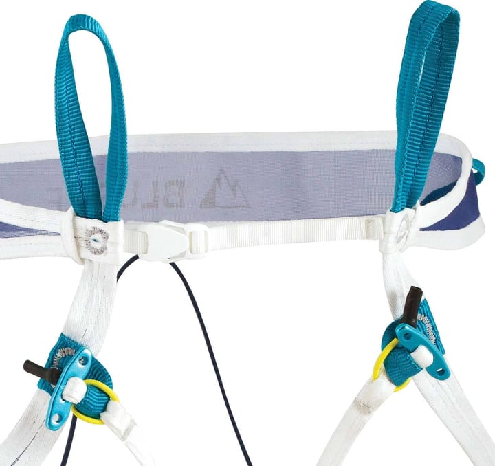 Blue Ice Unisex Choucas Light Ice Blue Ice Blue Ice Unisex Choucas Light Ice Blue Ice