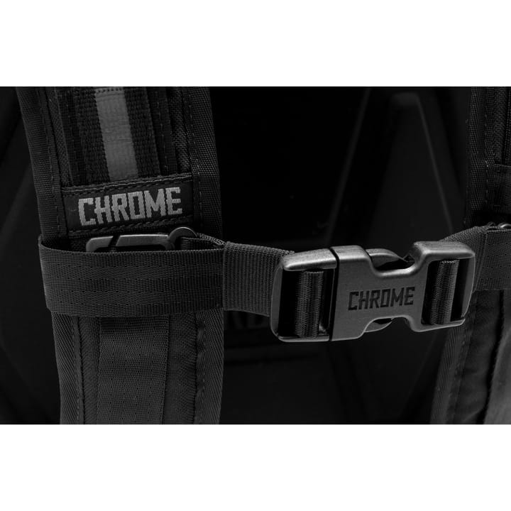 Chrome Hondo Backpack Ranger/Black Chrome