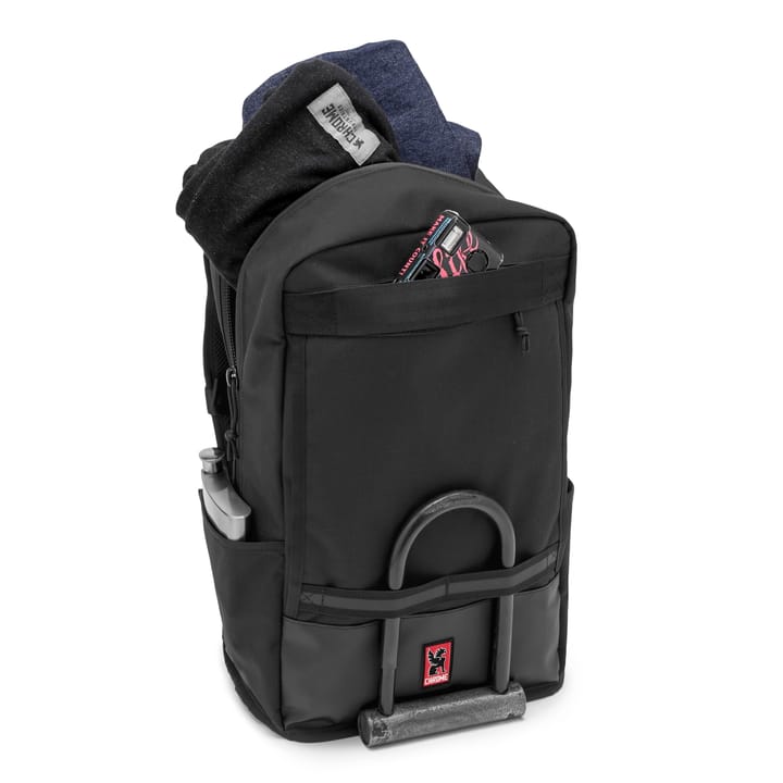 Chrome Hondo Backpack Ranger/Black Chrome