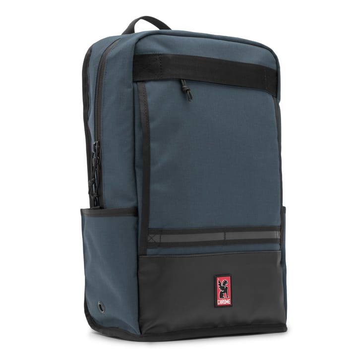 Hondo Backpack Ranger/Black Chrome