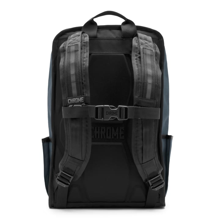 Chrome Hondo Backpack Ranger/Black Chrome