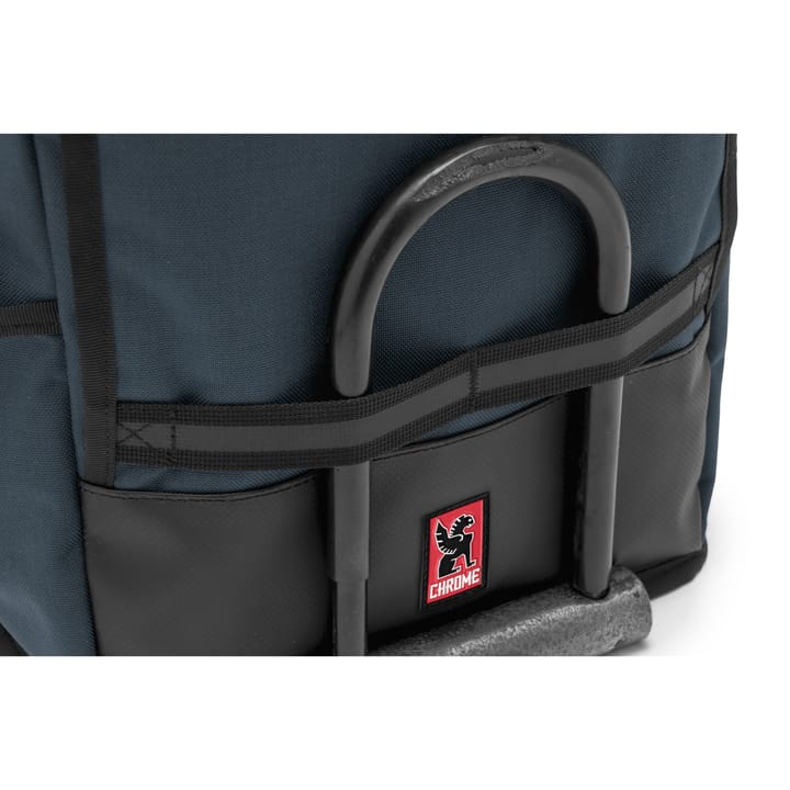 Chrome Hondo Backpack Ranger/Black Chrome