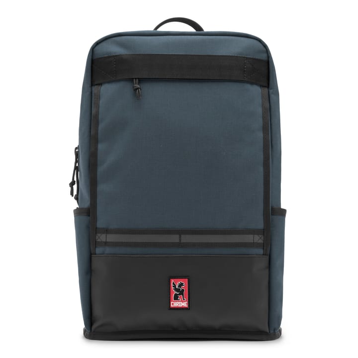 Chrome Hondo Backpack Ranger/Black Chrome