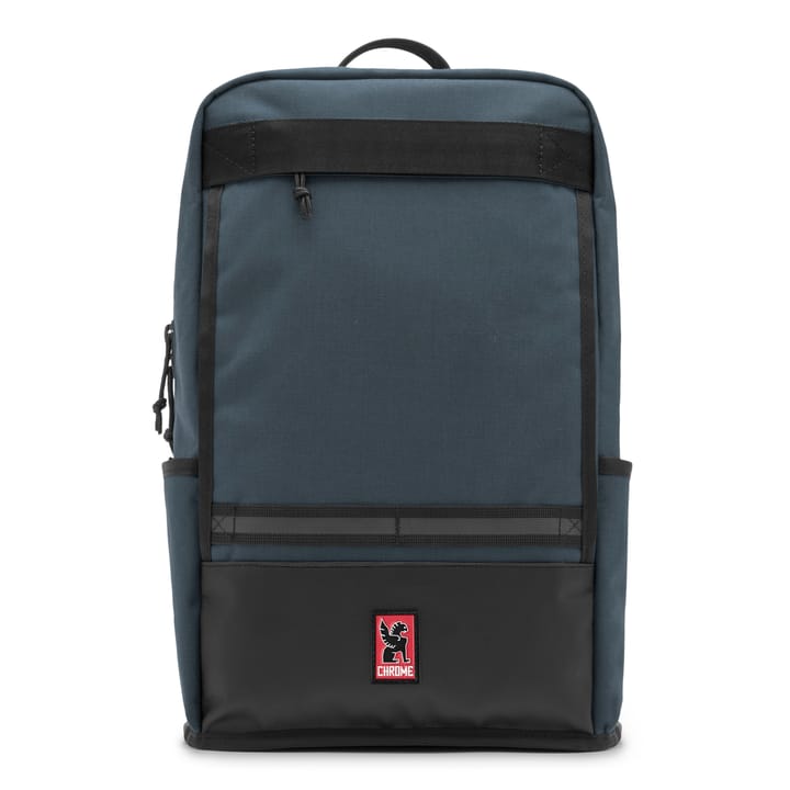 Hondo Backpack Ranger/Black Chrome