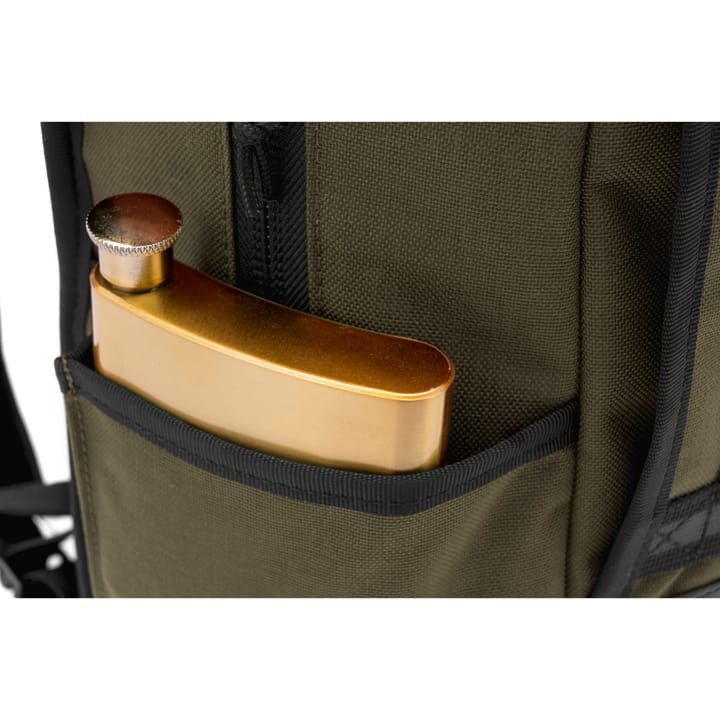 Chrome Hondo Backpack Ranger/Black Chrome