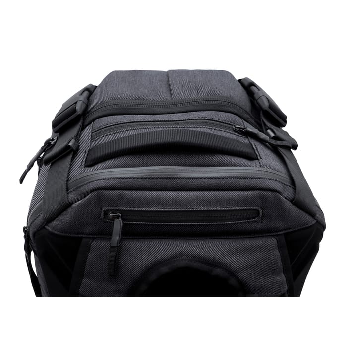 Chrome Summoner Pack 32L Black Chrome Chrome Summoner Pack 32L Black Chrome