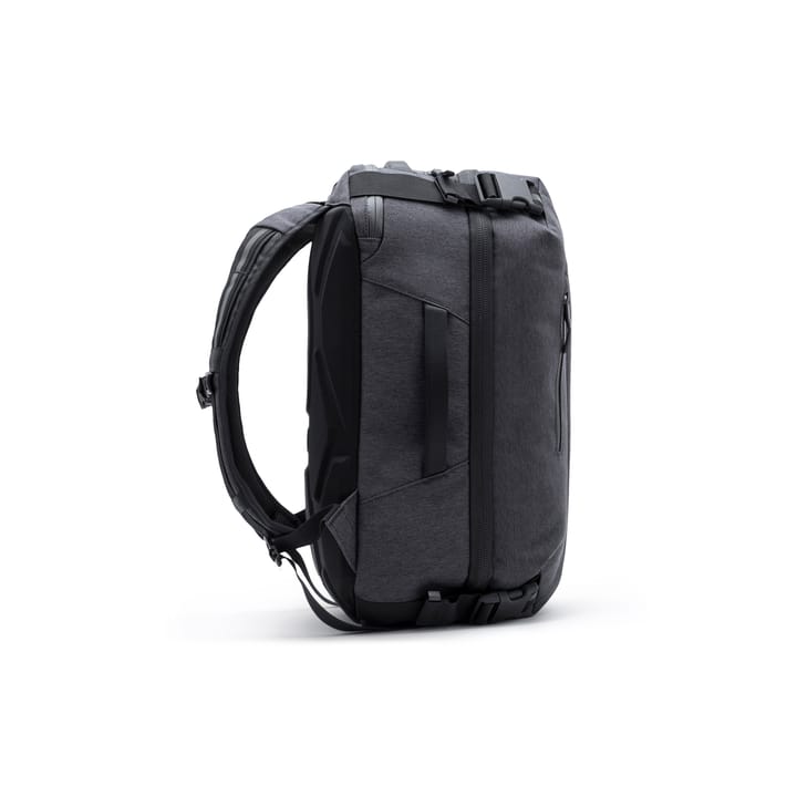 Chrome Summoner Pack 32L Black Chrome