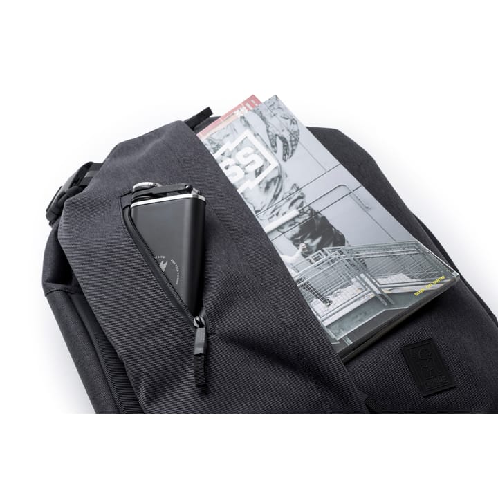 Chrome Summoner Pack 32L Black Chrome
