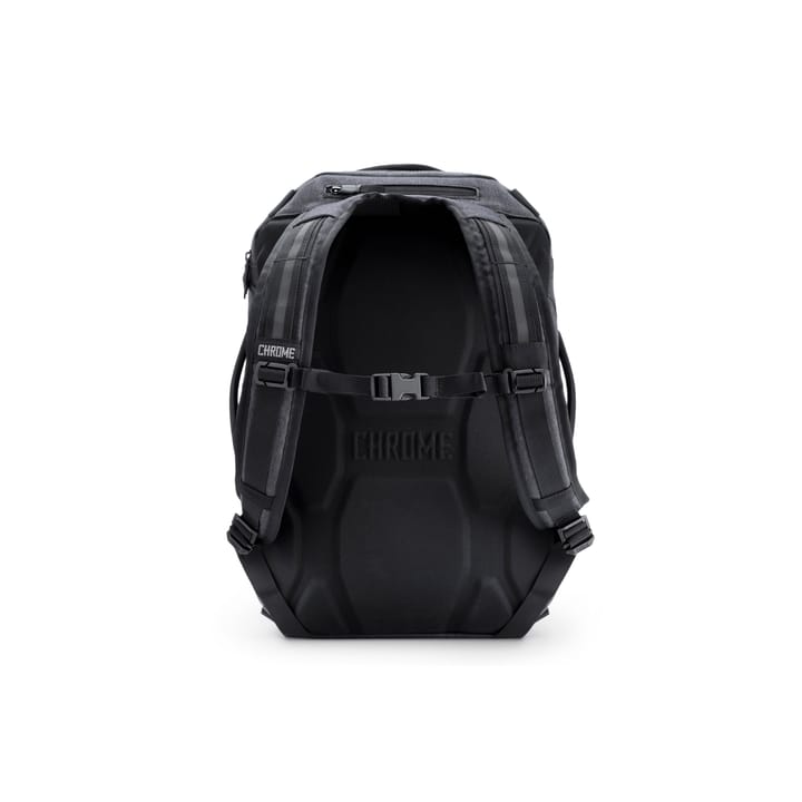 Chrome Summoner Pack 32L Black Chrome