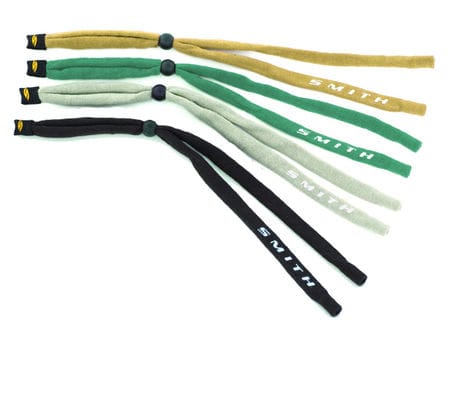 Smith Smith Optics Chum Retainer Mix Brillestropp Smith Smith Smith Optics Chum Retainer Mix Brillestropp Smith