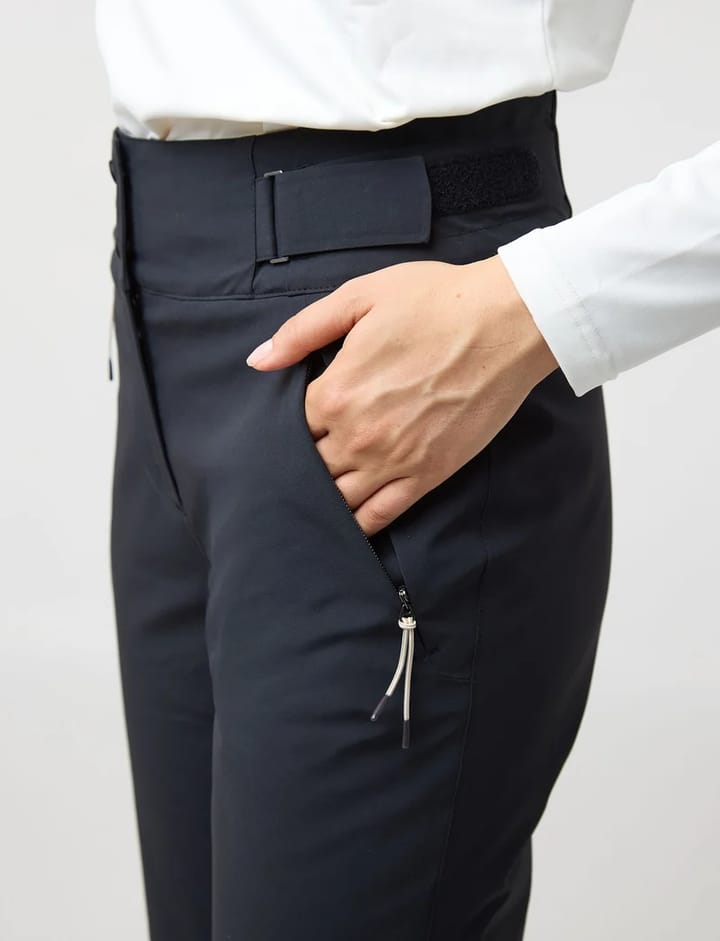 8848 Altitude Women's Cim Ski Pant Black 8848 Altitude
