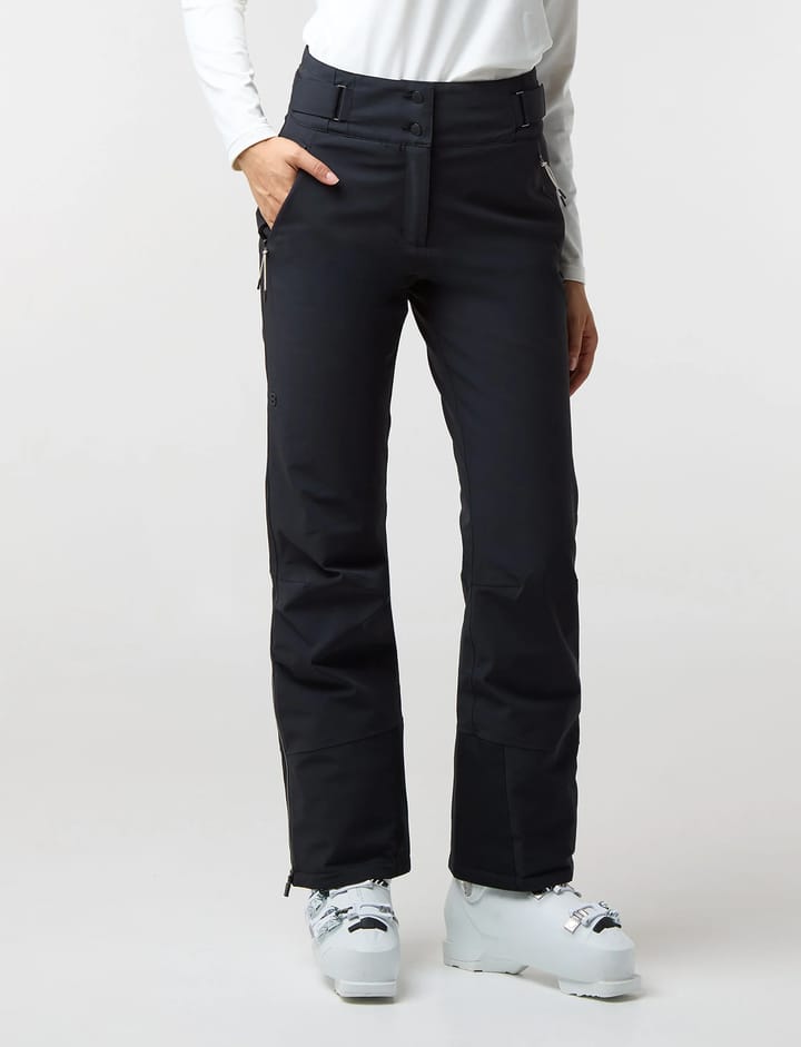 8848 Altitude Women's Cim Ski Pant Black 8848 Altitude