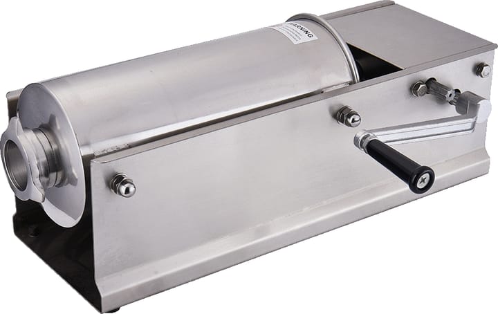 Brecom Pølsestapper 5 Liter Liggende Brecom