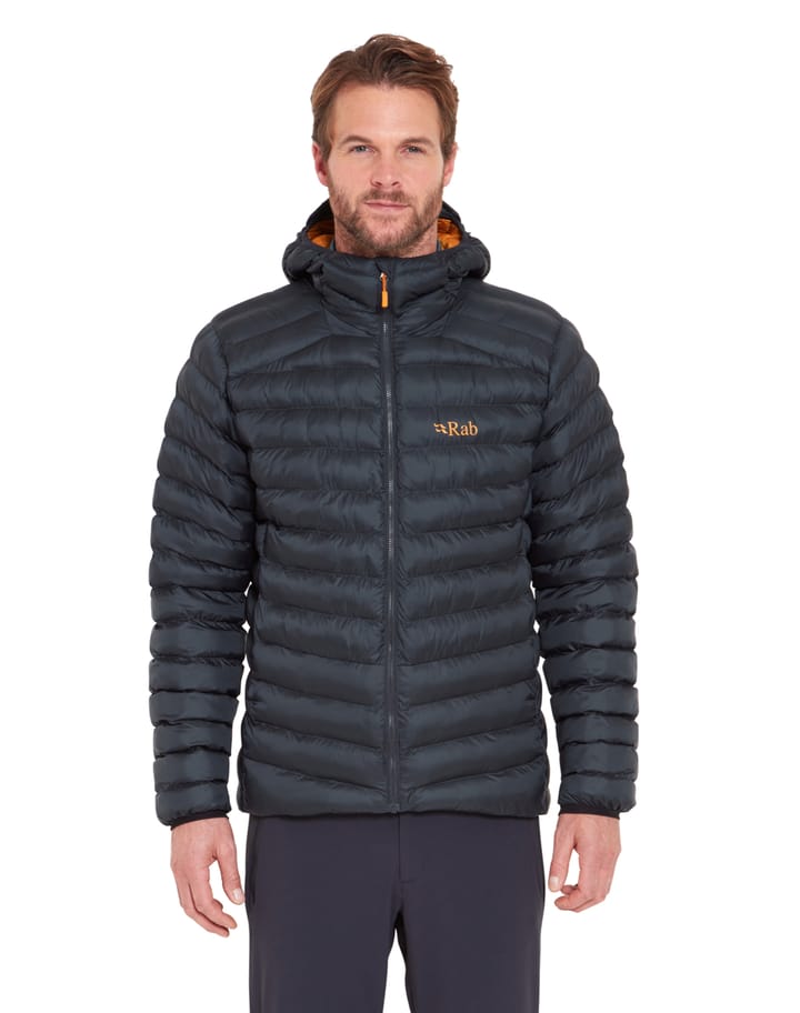 Rab Cirrus Alpine Beluga Rab