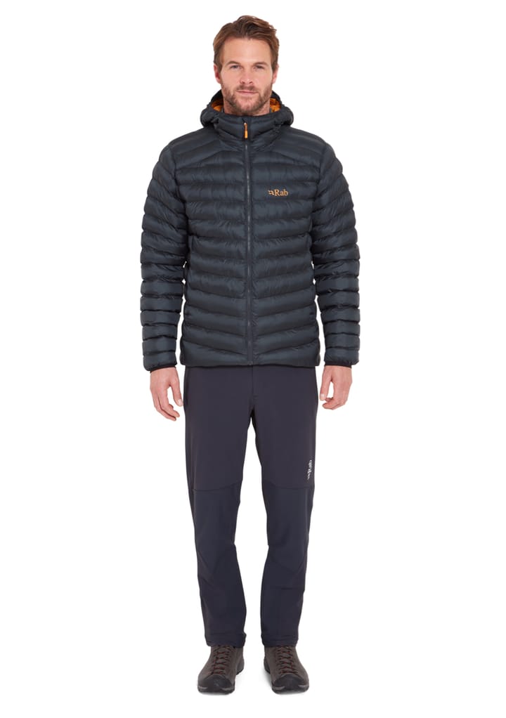 Rab Cirrus Alpine Beluga Rab