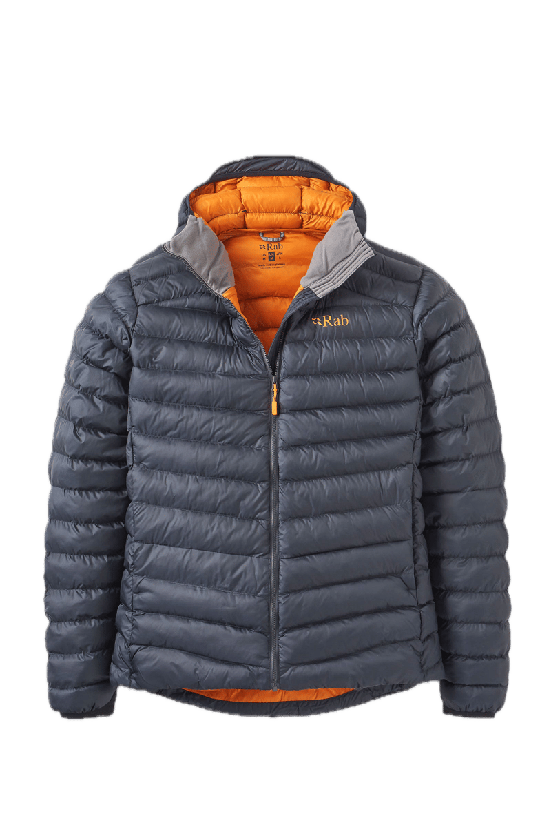 Rab Cirrus Alpine Beluga