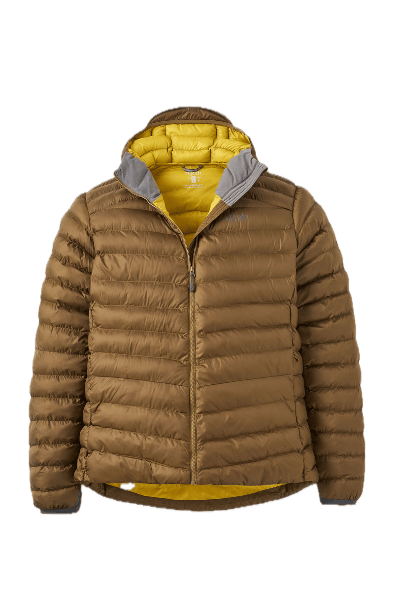 Rab Cirrus Alpine Oak