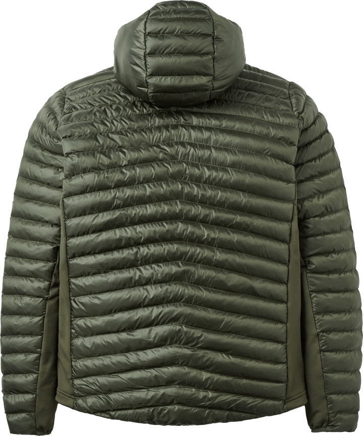 Rab Men's Cirrus Flex Hoody Army Rab