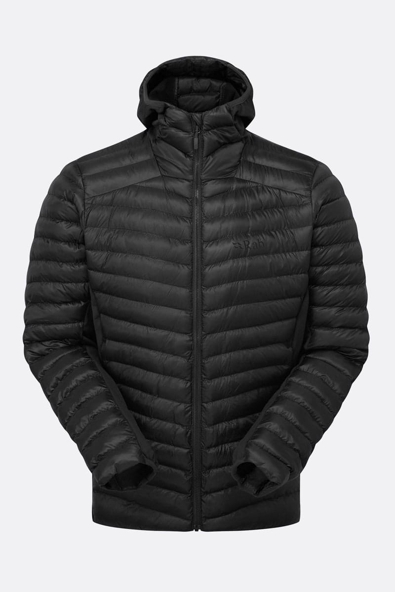 Rab Cirrus Flex Hoody Black