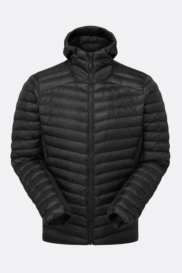 Rab Cirrus Flex Hoody Black Rab