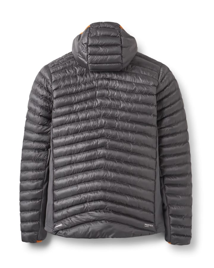Rab Cirrus Flex Hoody Graphene Rab