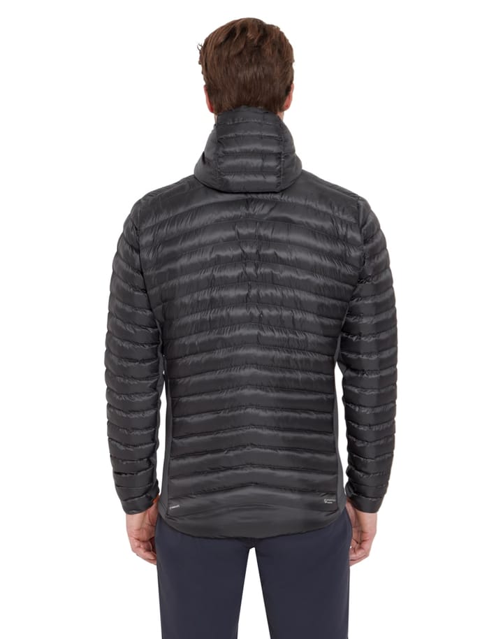 Rab Cirrus Flex Hoody Graphene Rab