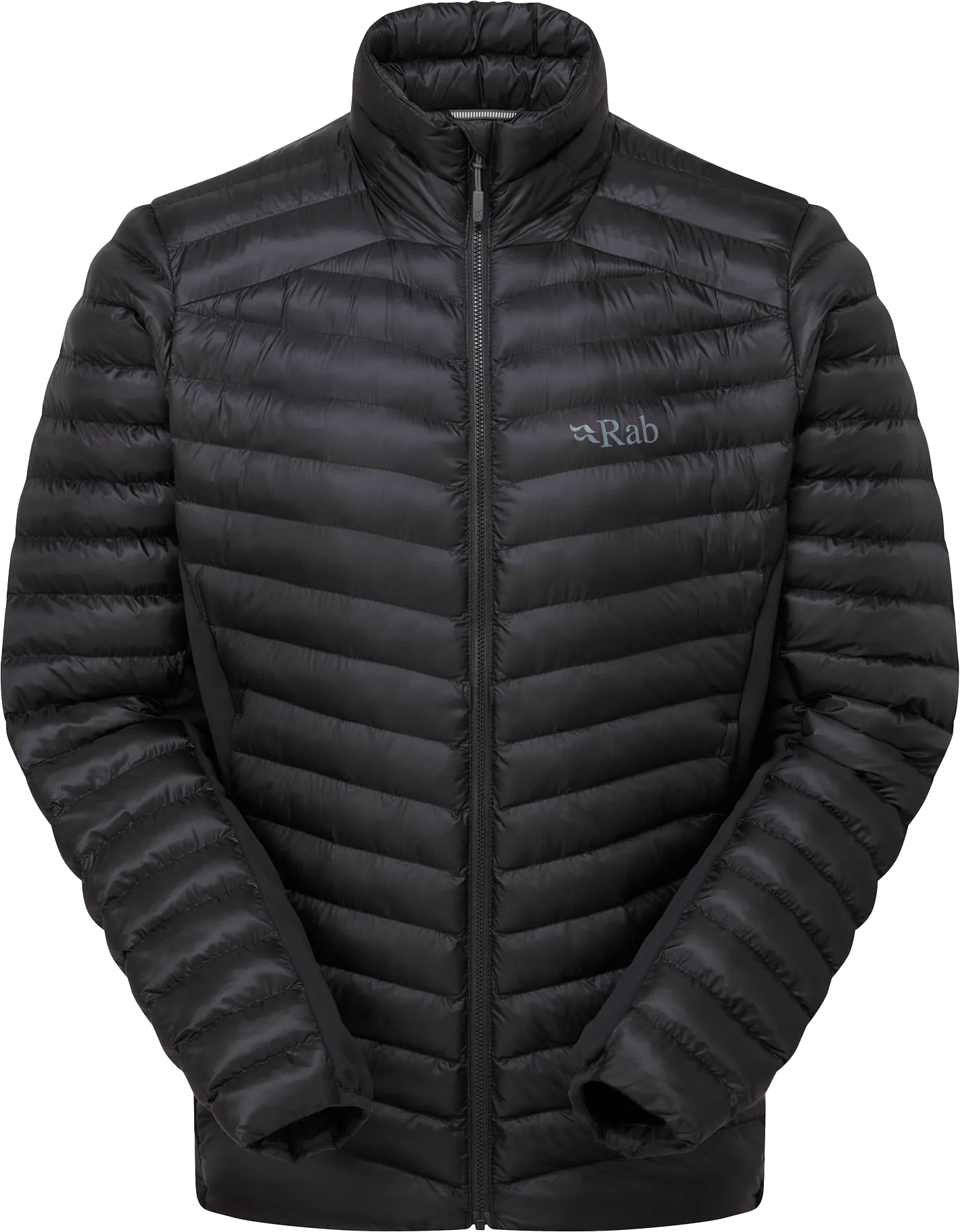 Rab Men's Cirrus Flex Insulated Jacket Black