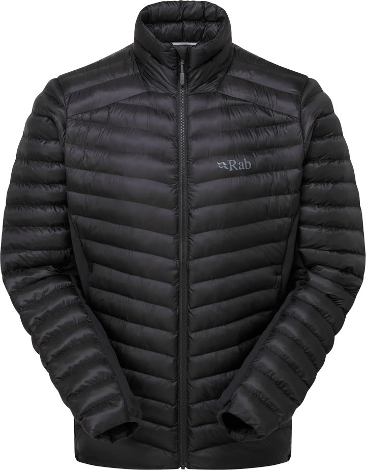 Rab Men's Cirrus Flex Insulated Jacket Black Rab