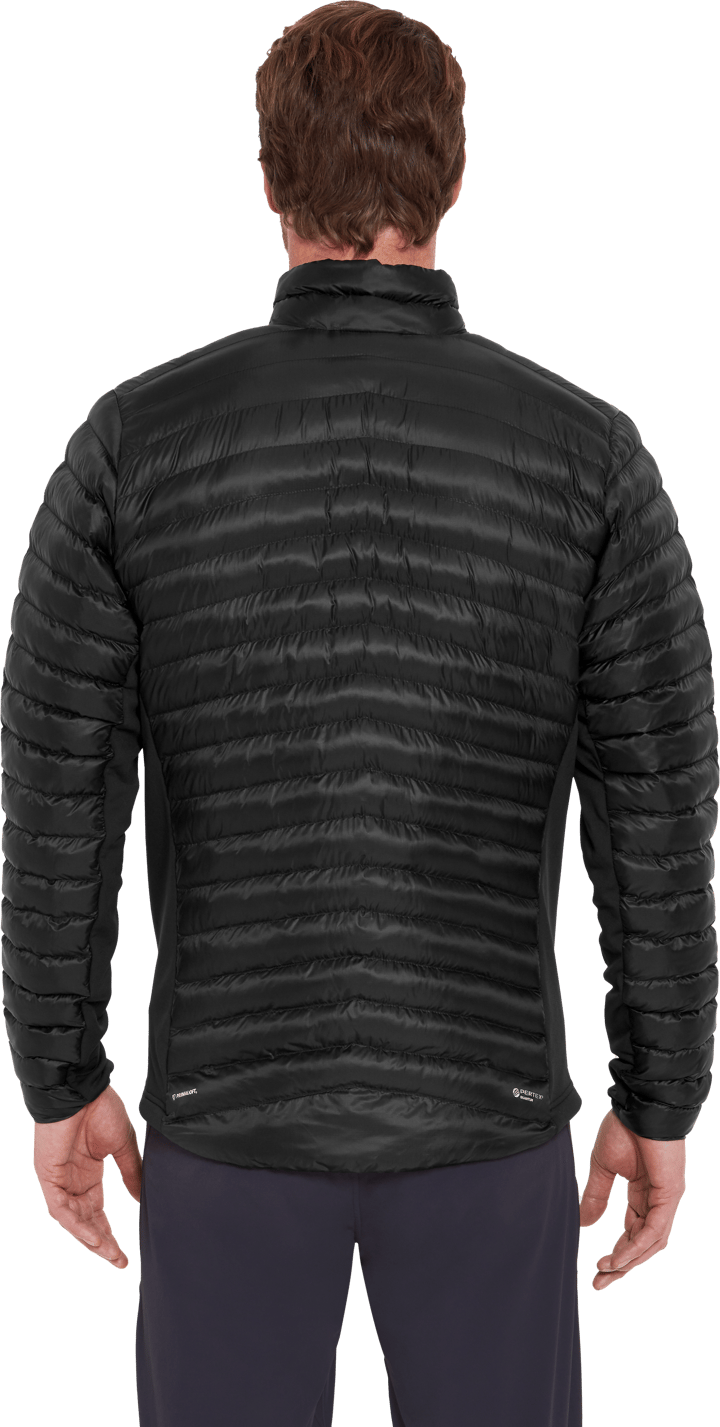 Rab Men's Cirrus Flex Insulated Jacket Black Rab