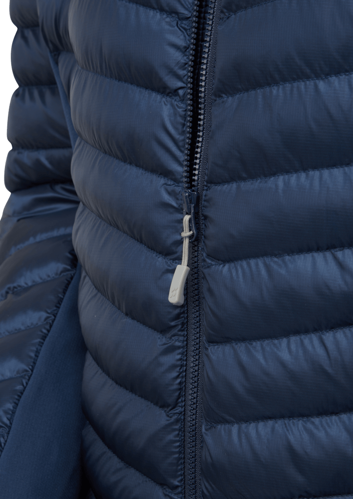 Rab Men's Cirrus Flex Insulated Jacket Tempest Blue Rab