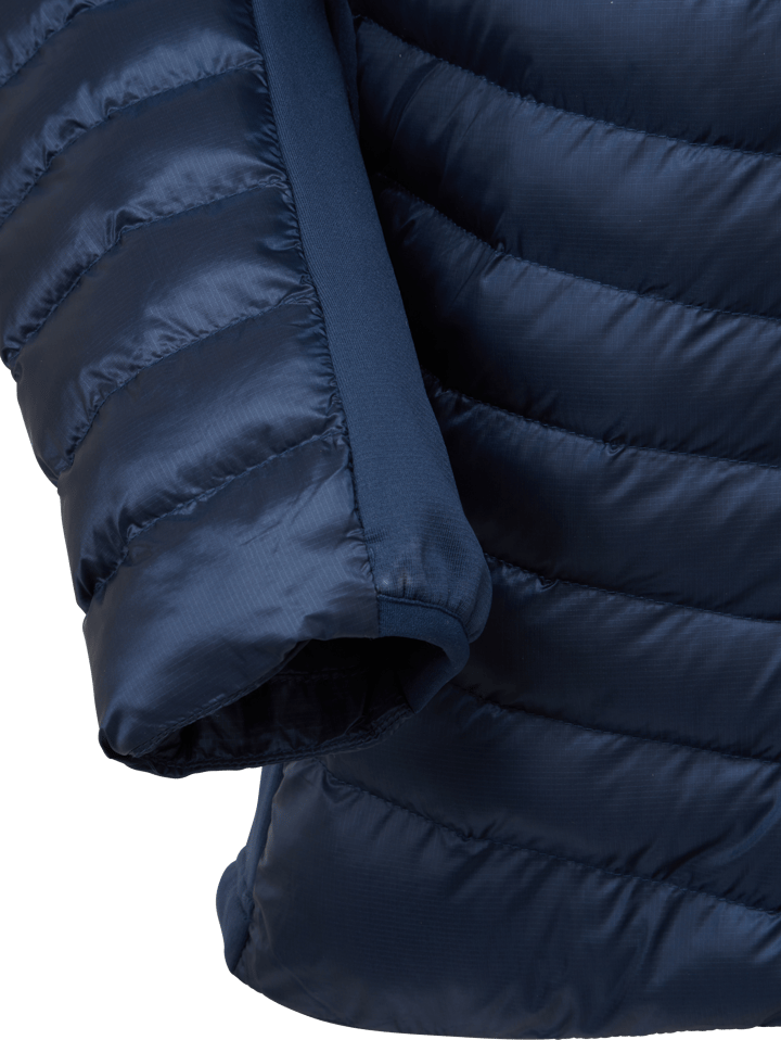 Rab Men's Cirrus Flex Insulated Jacket Tempest Blue Rab