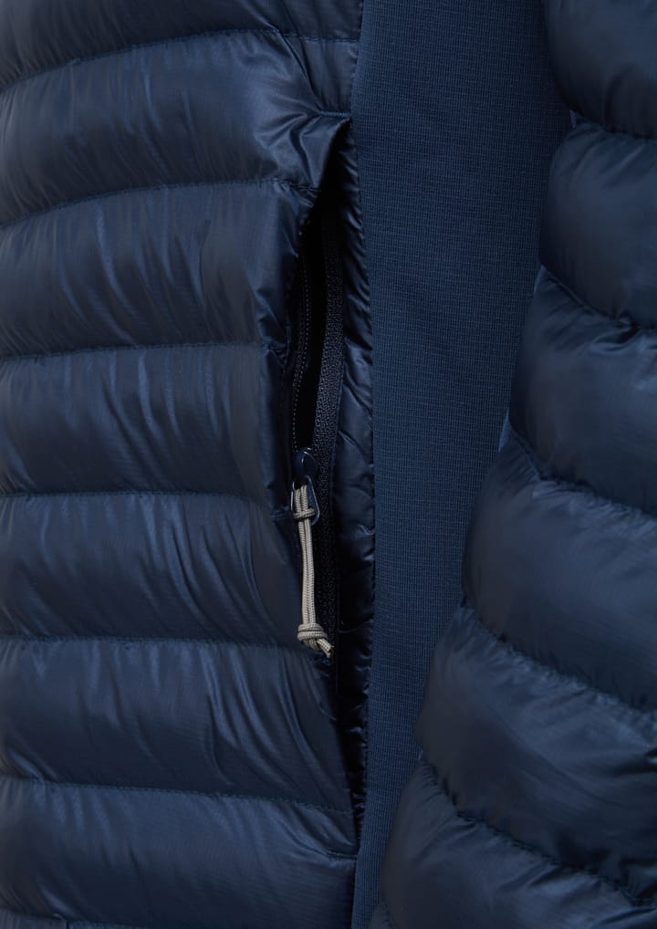 Rab Men's Cirrus Flex Insulated Jacket Tempest Blue Rab