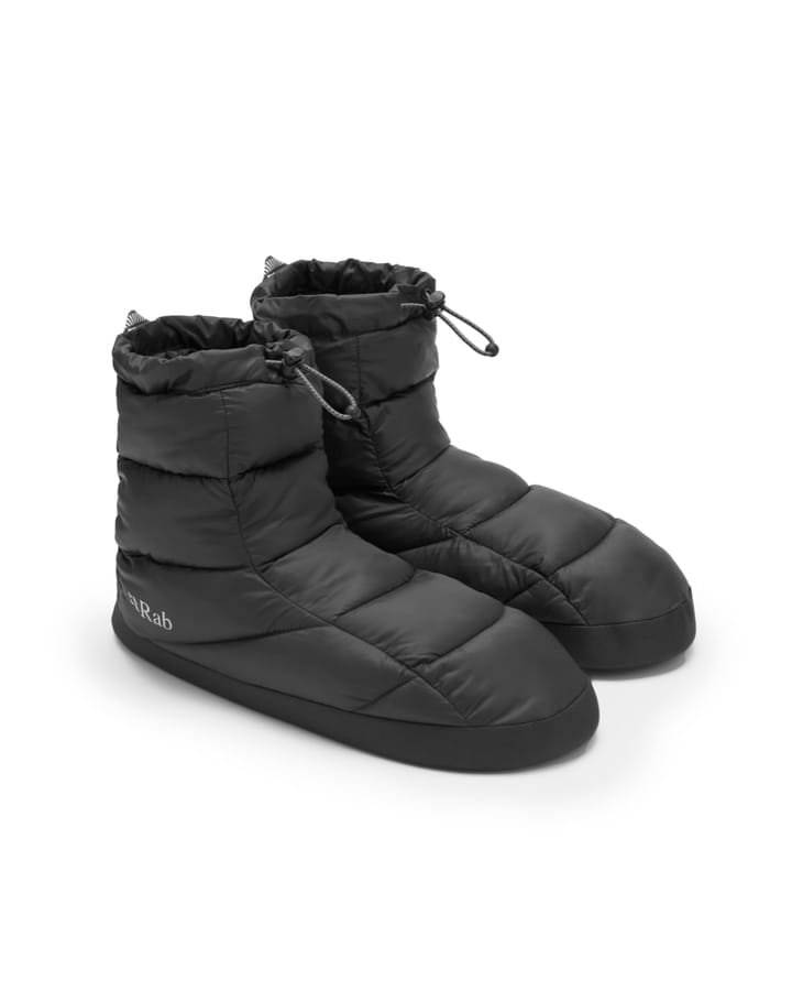 Rab Cirrus Hut Boot Black (black) Rab