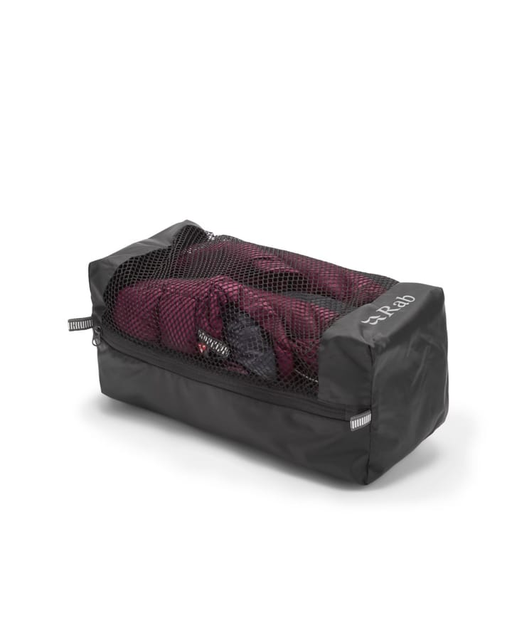 Rab Cirrus Hut Boot Mulberry Rab