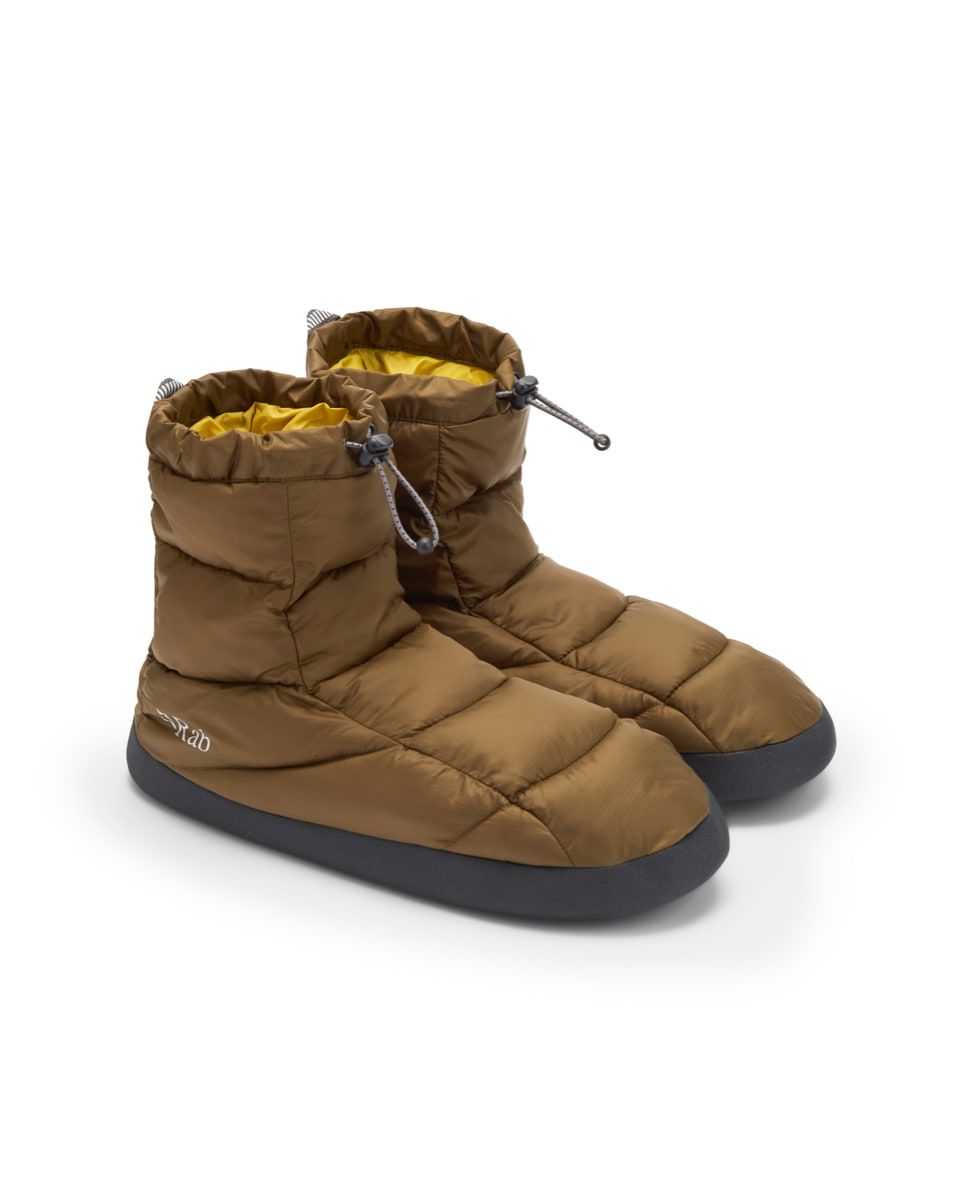 Rab Cirrus Hut Boot Oak