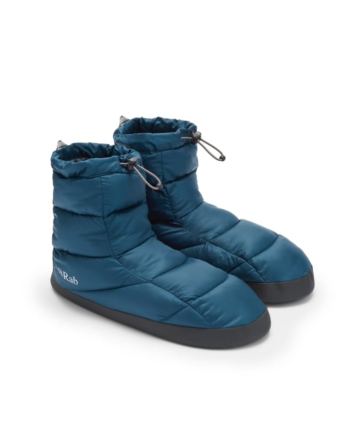 Rab Cirrus Hut Boot Tempest Blue Rab