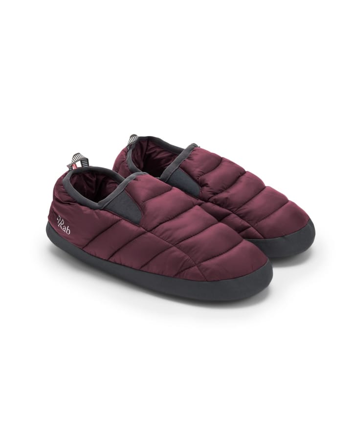 Rab Cirrus Hut Slipper Mulberry Rab