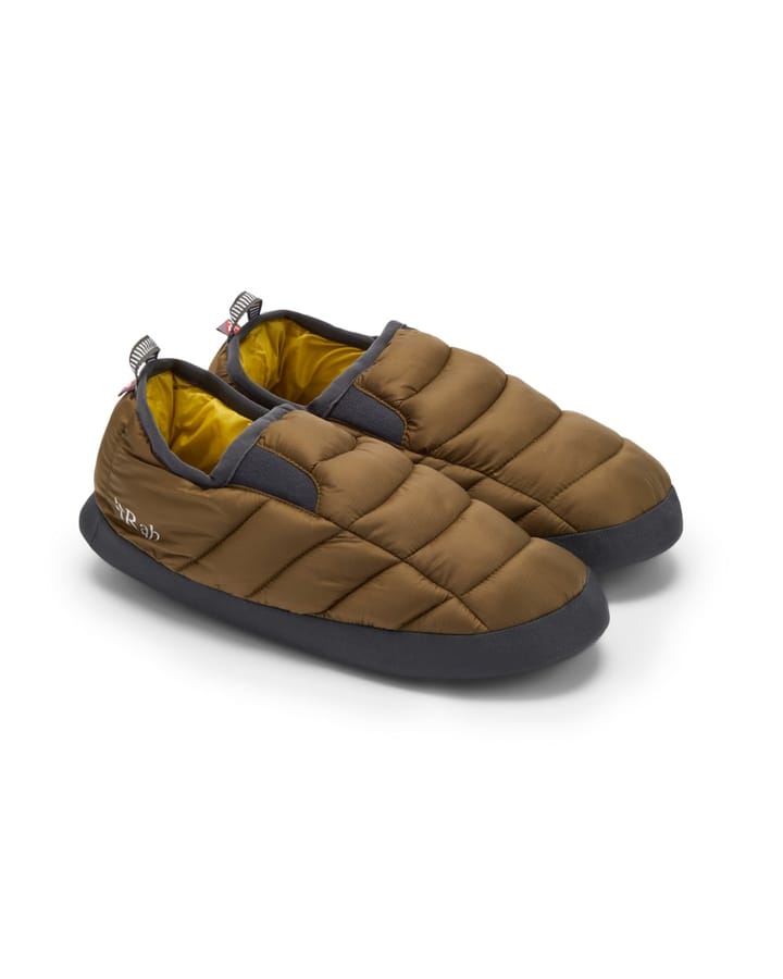 Rab Cirrus Hut Slipper Oak Rab