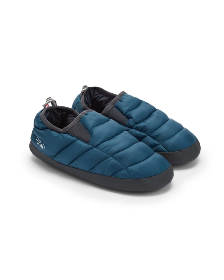 Rab Cirrus Hut Slipper Tempest Blue Rab