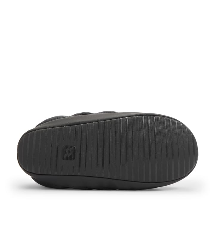 Rab Cirrus Hut Slippers Black Rab