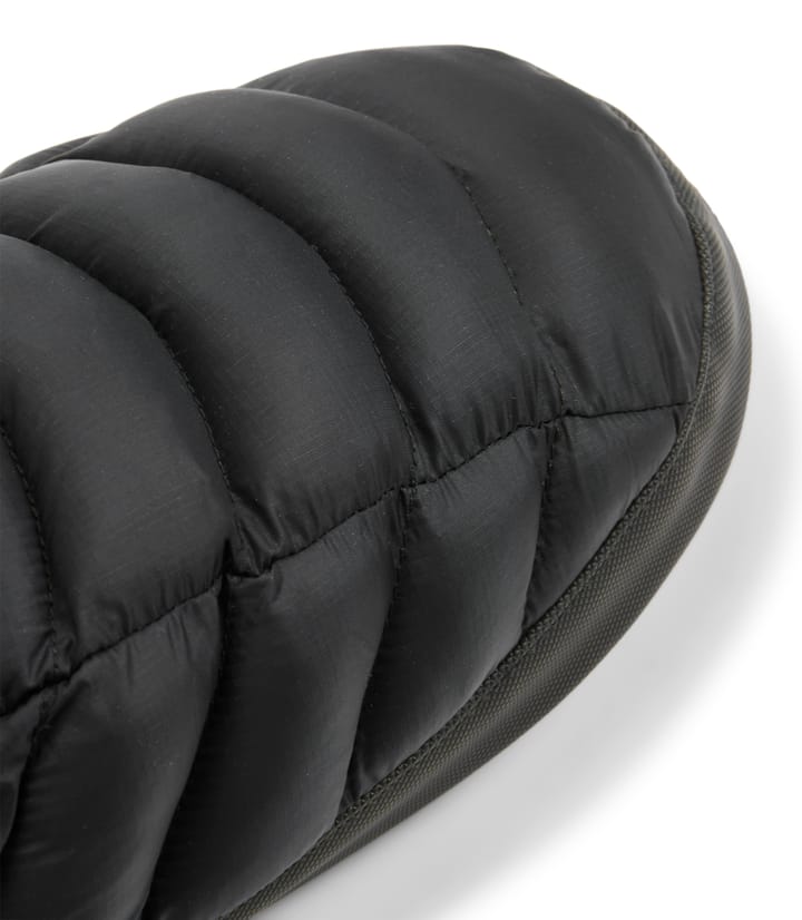 Rab Cirrus Hut Slippers Black Rab