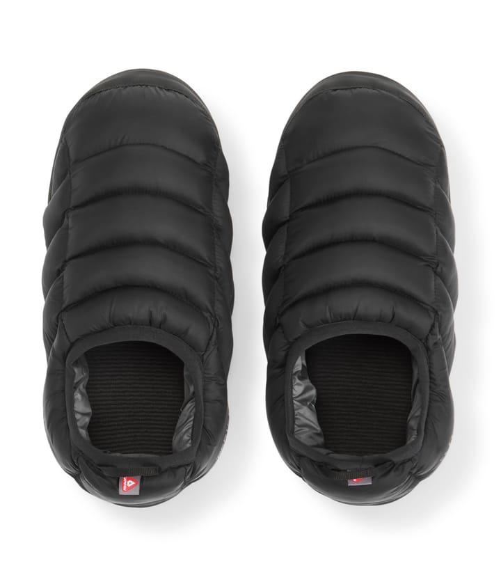 Rab Cirrus Hut Slippers Black Rab