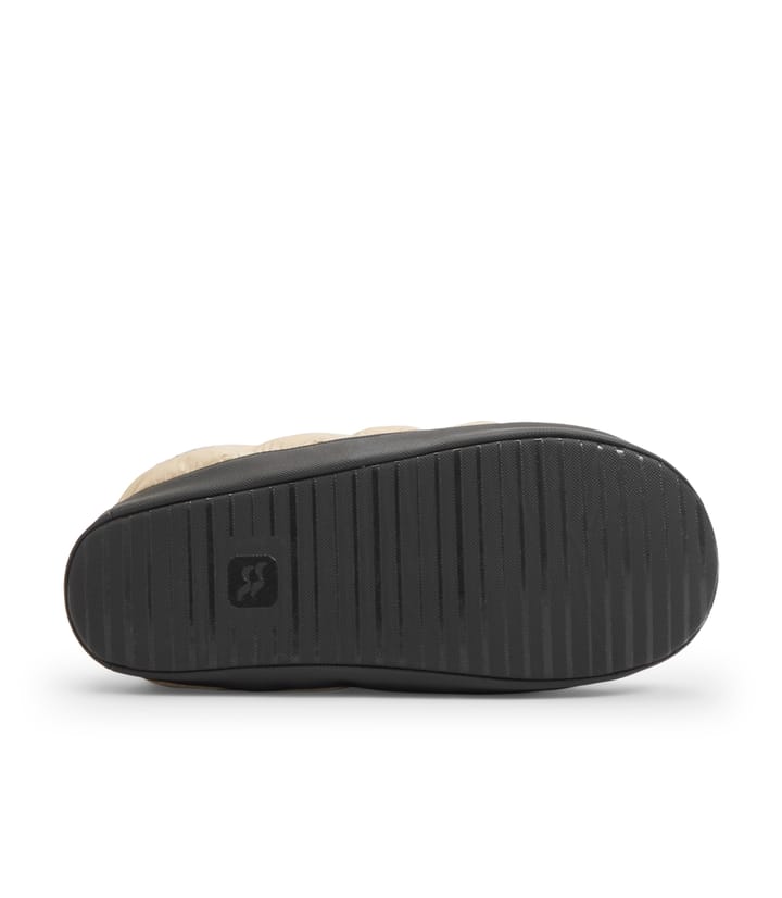 Rab Cirrus Hut Slippers Black Rab