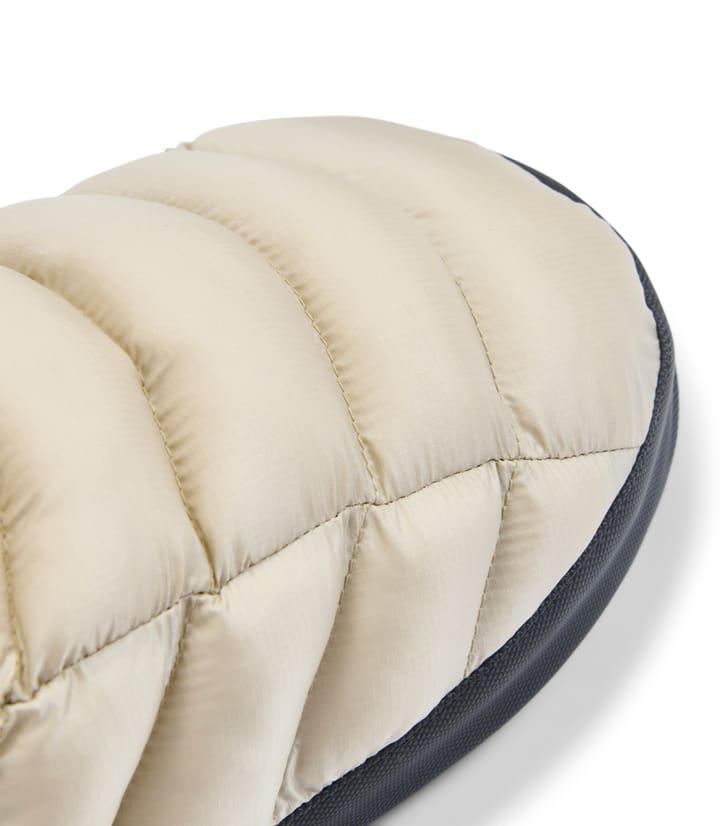 Rab Cirrus Hut Slippers Dark Pebble Rab