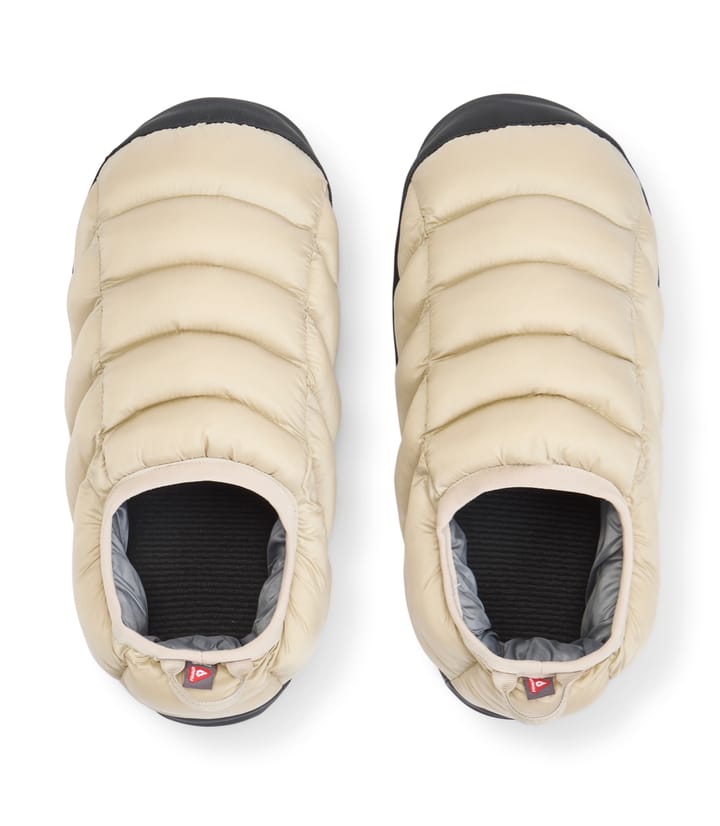Rab Cirrus Hut Slippers Dark Pebble Rab