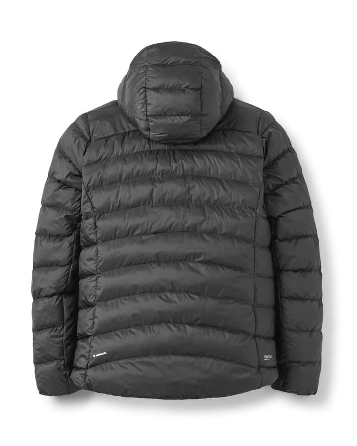 Rab Cirrus Ultra Hoody Black Rab
