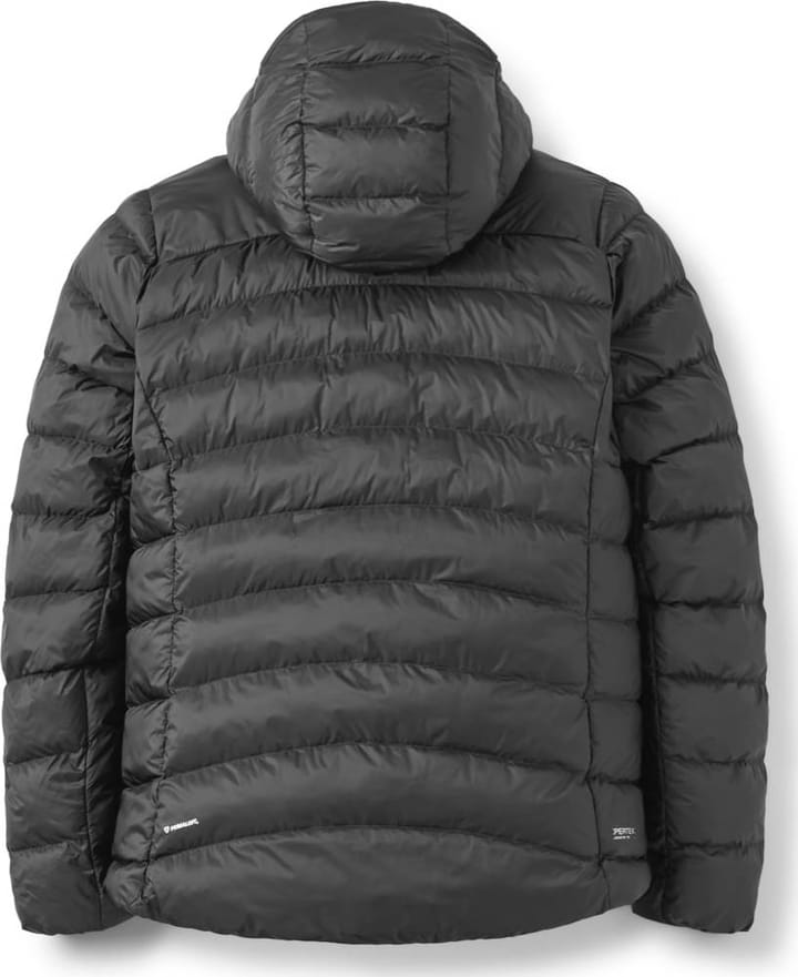 Rab Men's Cirrus Ultra Hoody Black Rab Rab Men's Cirrus Ultra Hoody Black Rab